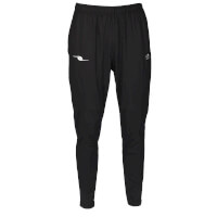 ストレッチスリムパンツBLACK