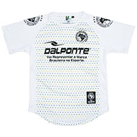 ドットプラクティスシャツWHT