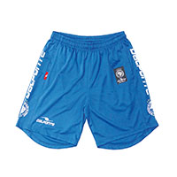 プラクティスパンツBLU