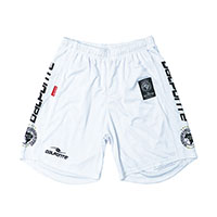 プラクティスパンツWHT