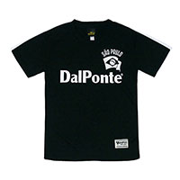 キッズプラTシャツBLK