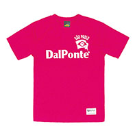 キッズプラTシャツPNK