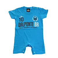 ロンパースT.BLU