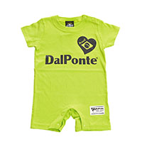 ロンパースL.GRN