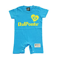 ロンパースT.BLU