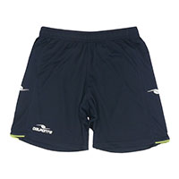 ダブルパイピングゲームパンツNVY