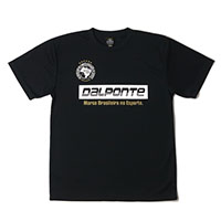 プラクティスTシャツBLK