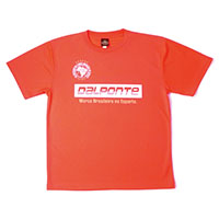 プラクティスTシャツF.ORG