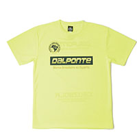 プラクティスTシャツF.YEL