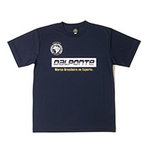 プラクティスTシャツNVY