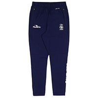 スリムストレッチパンツNVY