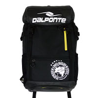 バックパック BLK F