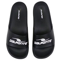 シャワーサンダルBLK