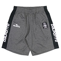 プラクティスパンツBLK