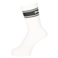 ラインソックスWHITE