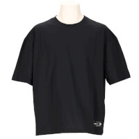 パーフェクトビッグTシャツBLACK