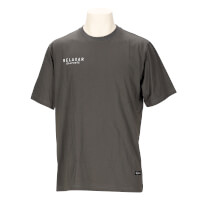 シンプルカラーTシャツC.GRAY