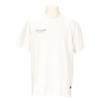 シンプルカラーTシャツWHITE
