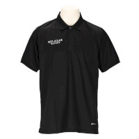 ポロシャツBLACK