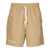 ナイロンショートパンツBEIGE