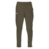 イージーテーパードパンツKHAKI