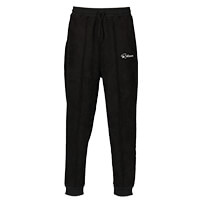 スエードジョガーパンツBLACK