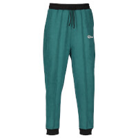 スエードジョガーパンツGREEN