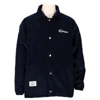 コーデュロイジャケットNAVY