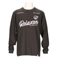 ロングスリーブTシャツCHARCHOL