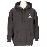 サシペレレ スウェットパーカーCHARCHOL