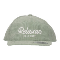 RXコーデュロイキャップS.GREEN