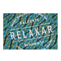 ブランケットGREEN