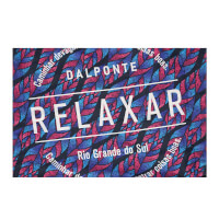 ブランケットNAVY