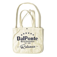 2WAYキャンパスバッグWHT