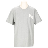 RXフエルトワッペンTシャツGRAY