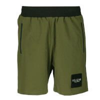 4WAYストレッチソフトシェルショーツOLIVE