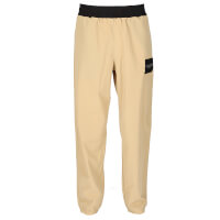 4WAYストレッチソフトシェルジョガーパンツBEIGE