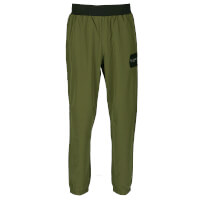 4WAYストレッチソフトシェルジョガーパンツOLIVE