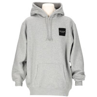 スウェットパーカーH.GRAY