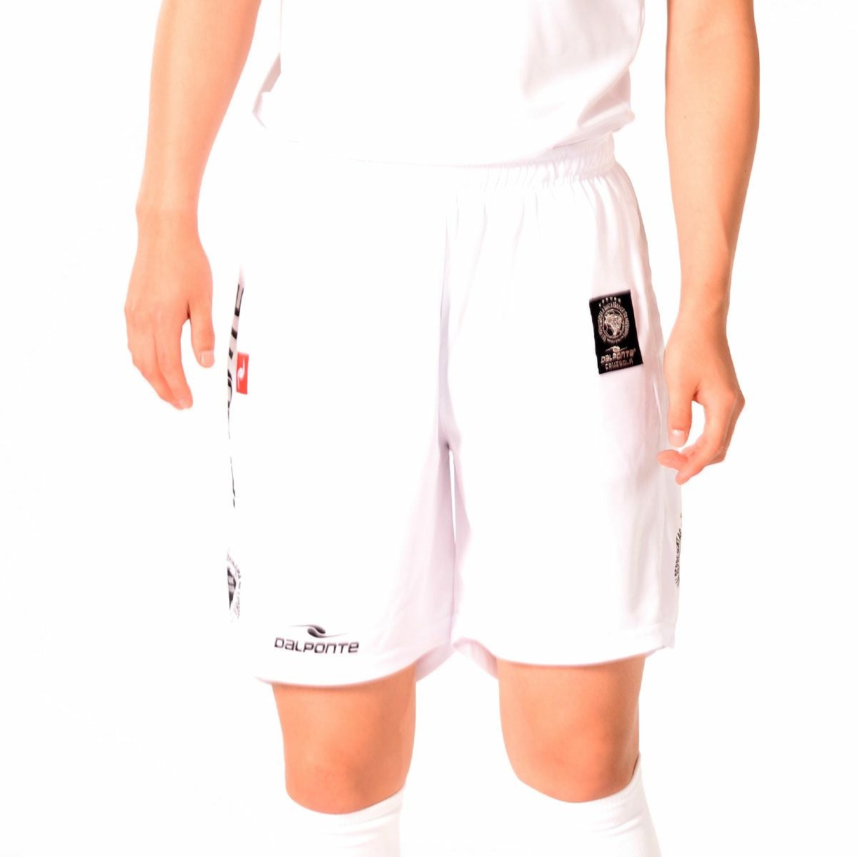 プラクティスパンツWHT | DALPONTE ONLINE STORE