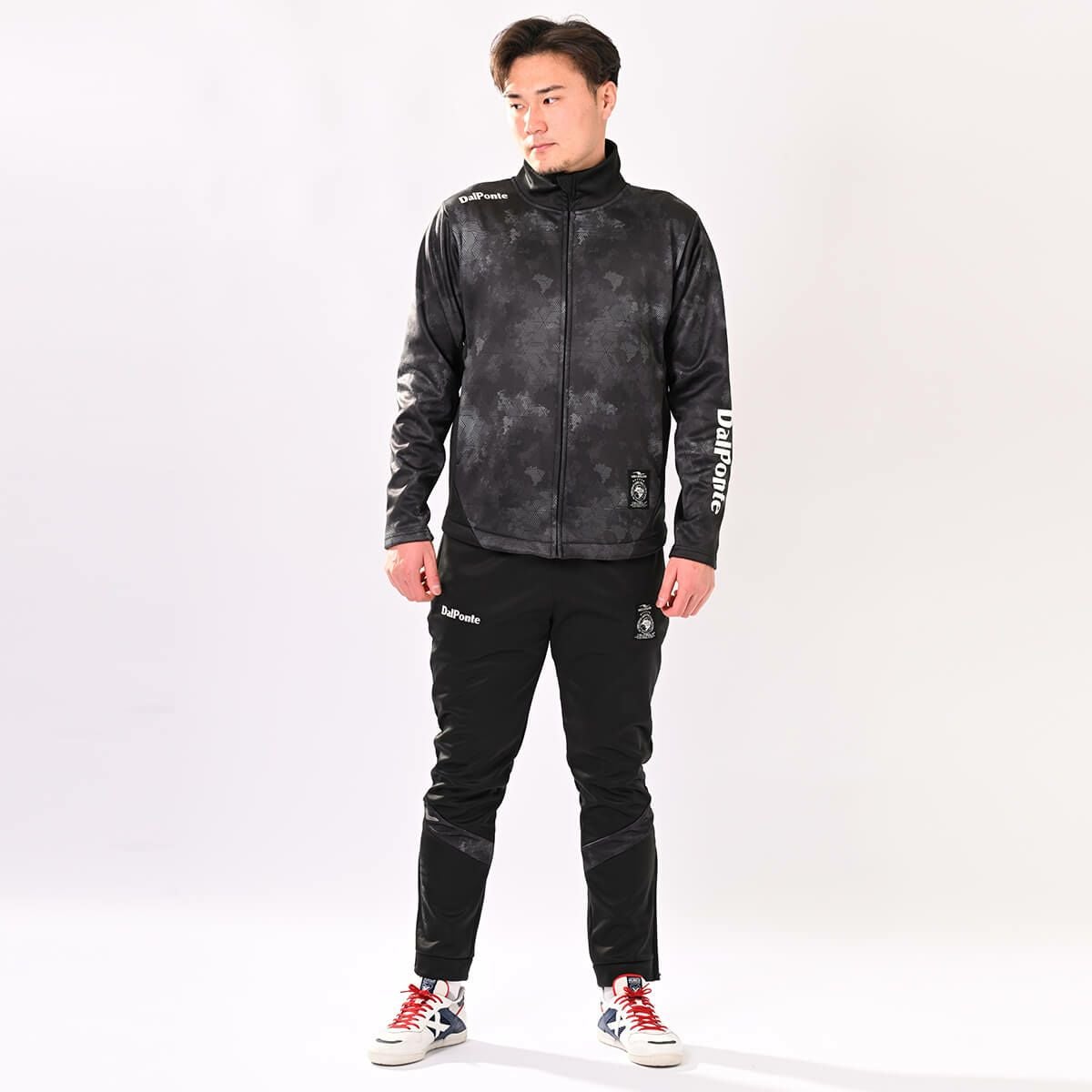 ジャージ | DALPONTE ONLINE STORE