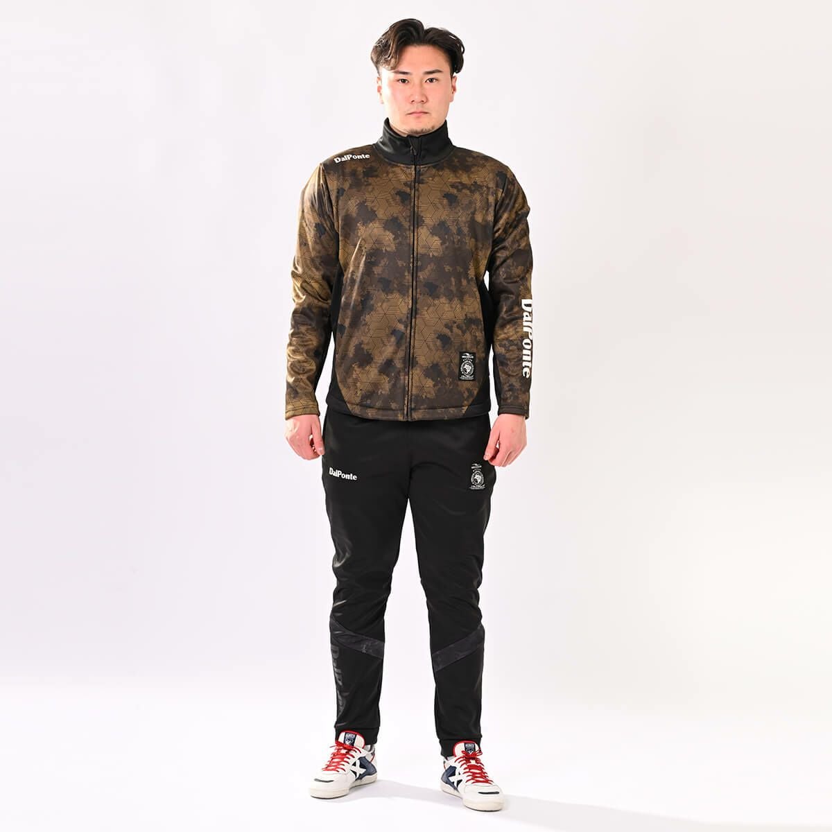 ジャージ | DALPONTE ONLINE STORE