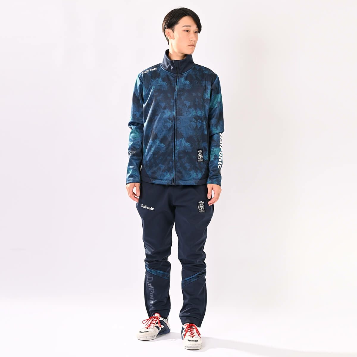 ジャージ | DALPONTE ONLINE STORE