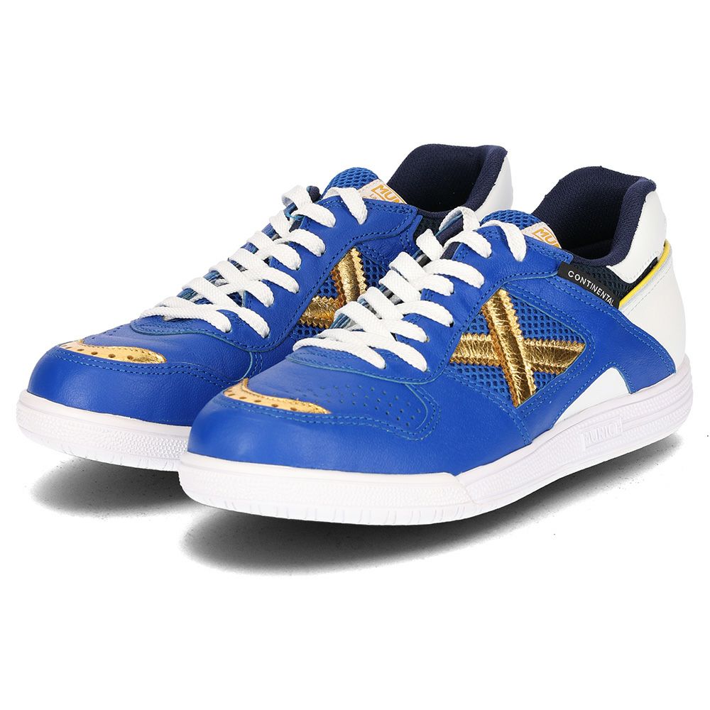 MUNICH CONTINENTAL 945【BLUE】 | DALPONTE ONLINE STORE