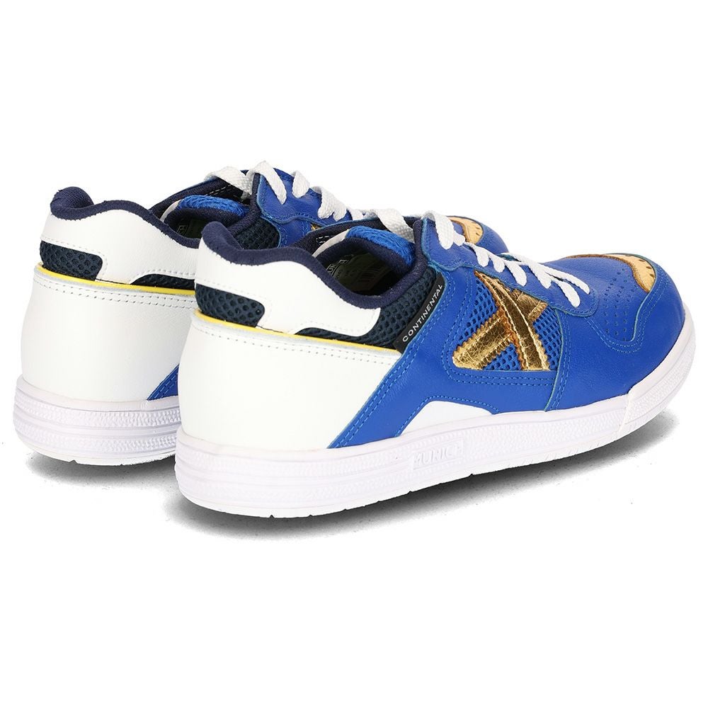 MUNICH CONTINENTAL 945【BLUE】 | DALPONTE ONLINE STORE