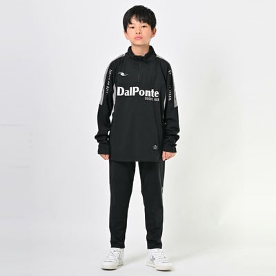 ダウポンチ DalPonte WPトレーニングジャージスーツ 上下セット 