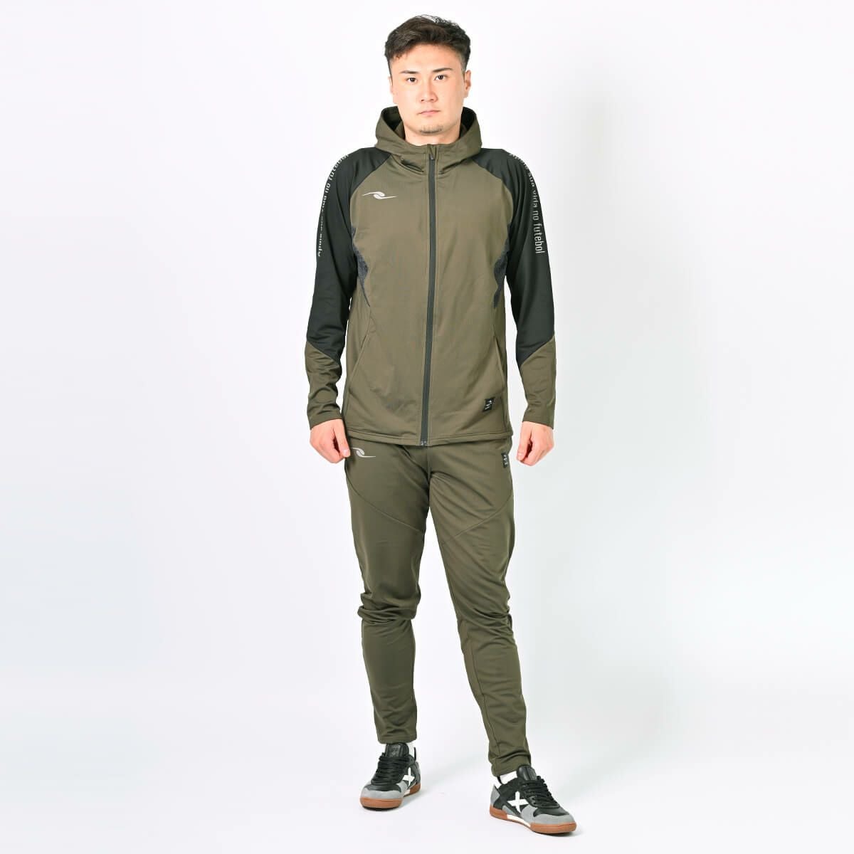 ジャージ | DALPONTE ONLINE STORE