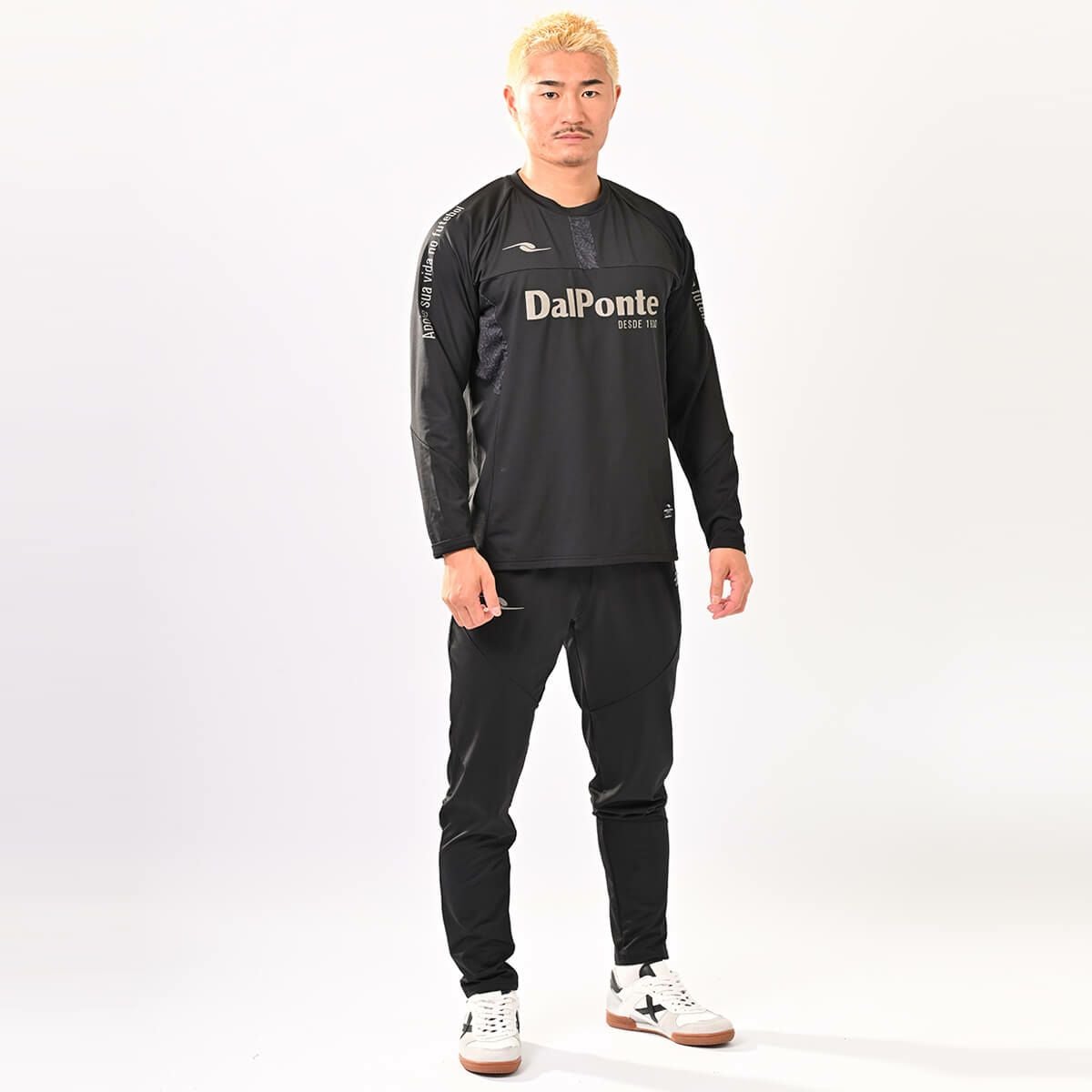 ジャージ | DALPONTE ONLINE STORE