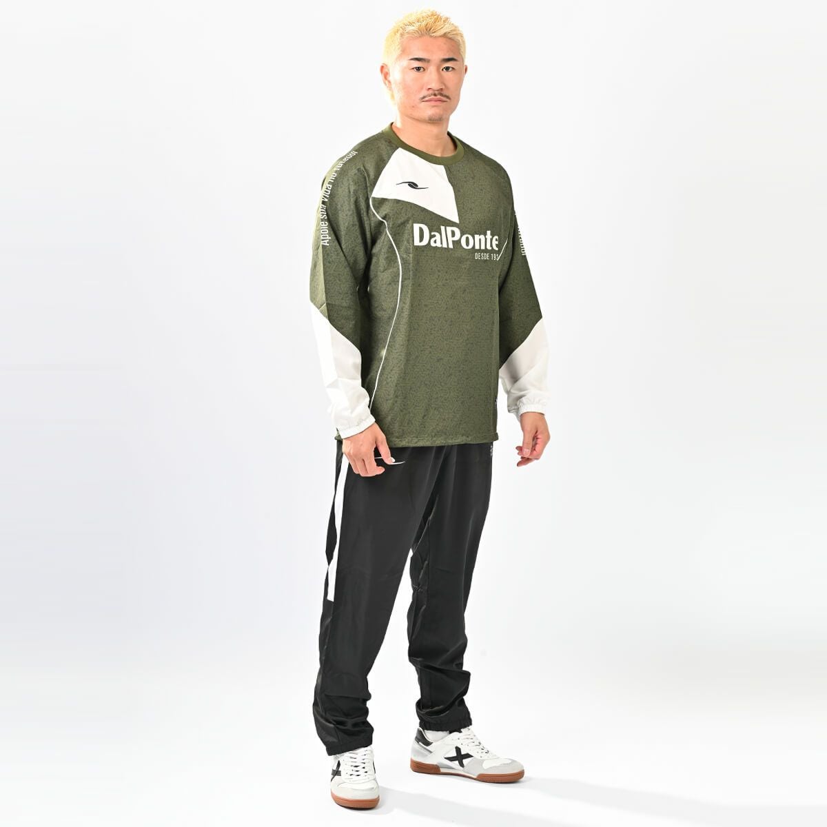 ピステ | DALPONTE ONLINE STORE