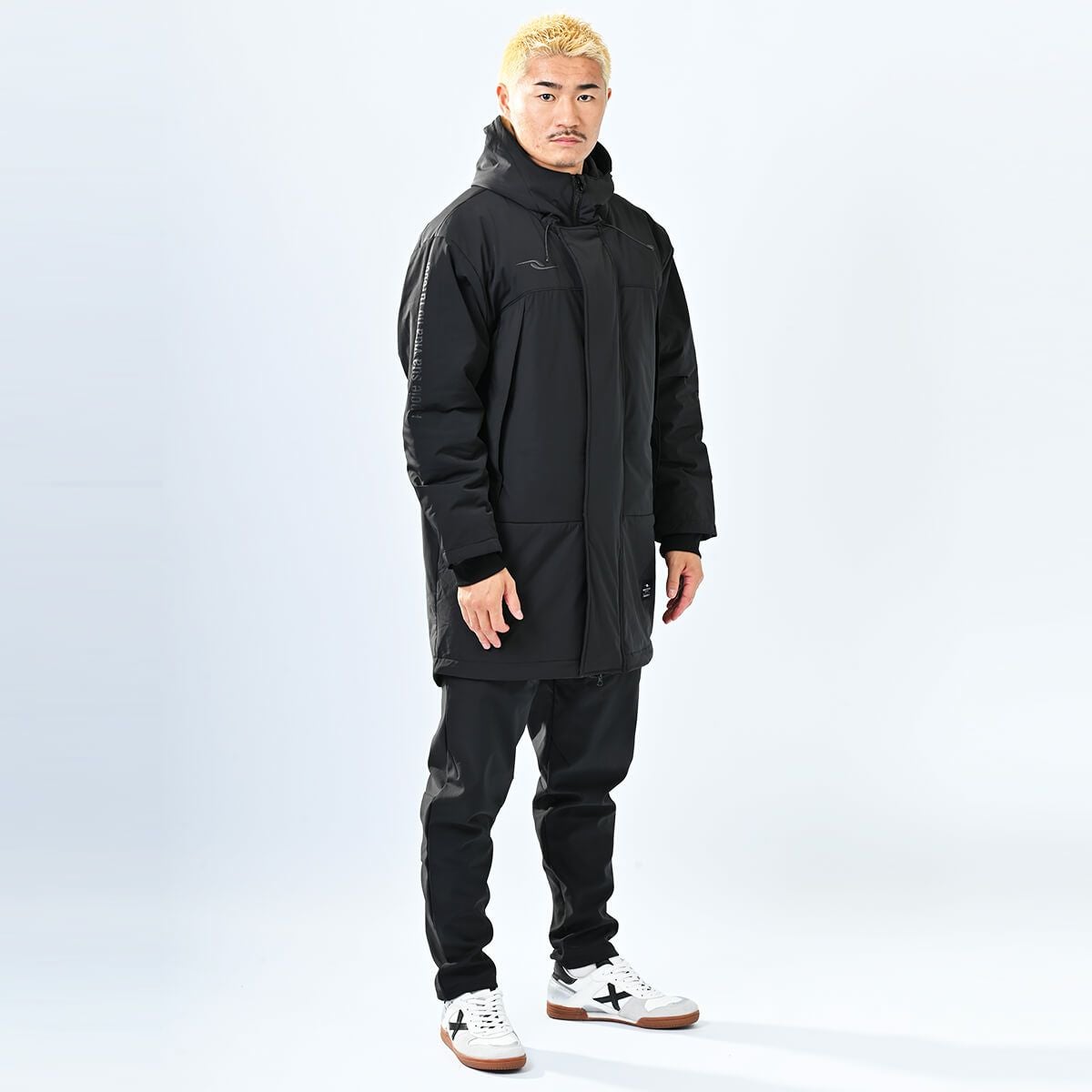 ベンチコート・アウター | DALPONTE ONLINE STORE